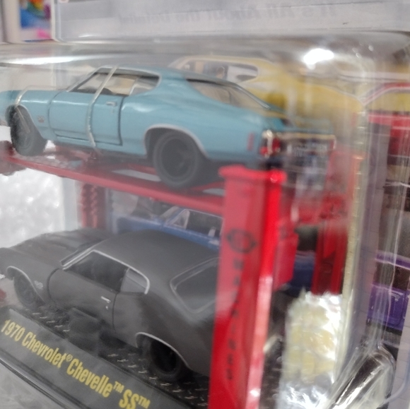 M2 Machines - Picture 4 of 8